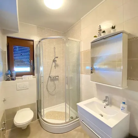 Prázdninový dům House Dms