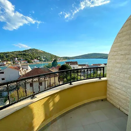 House Dms Prázdninový dům