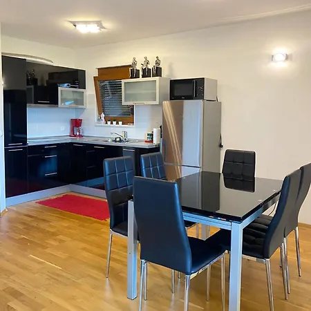 House Dms Prázdninový dům *