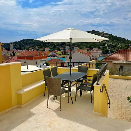 House Dms Prázdninový dům