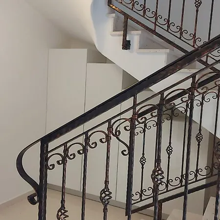 House Dms Prázdninový dům *