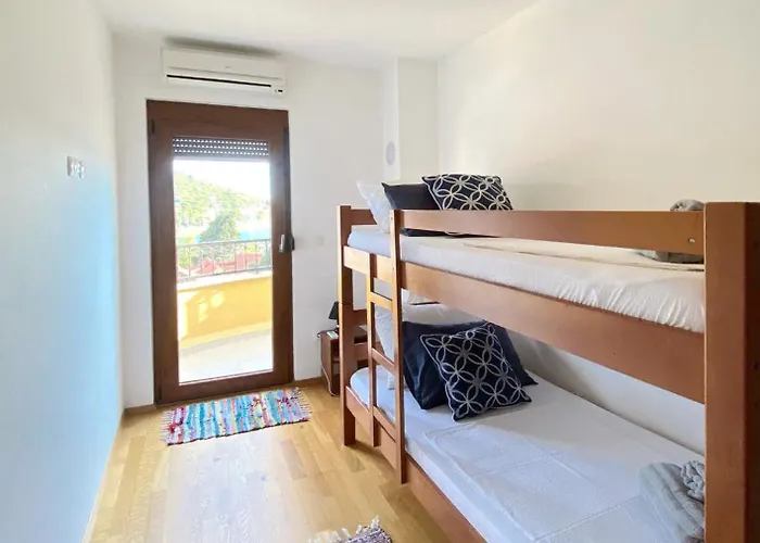 House Dms Vikendica Tisno