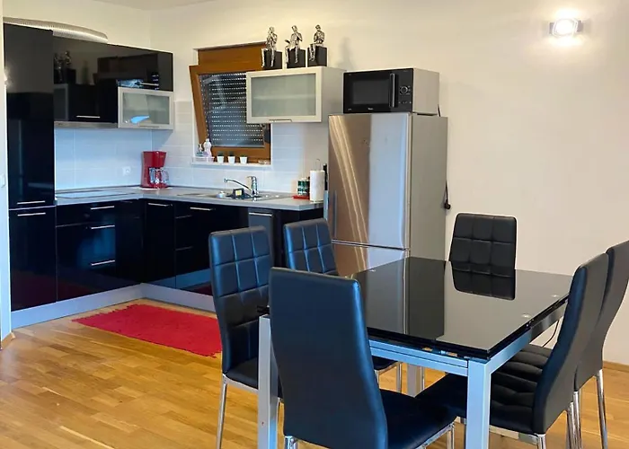 House Dms Vikendica *