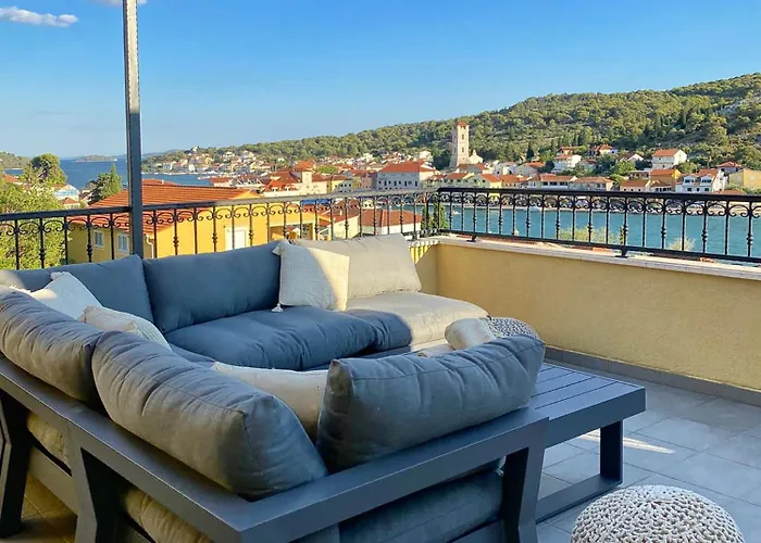 Vikendica House Dms Tisno