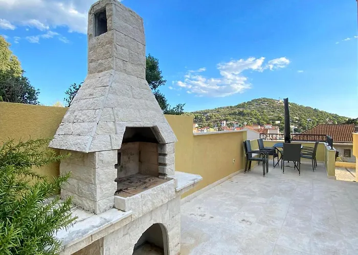 Vikendica House Dms Tisno