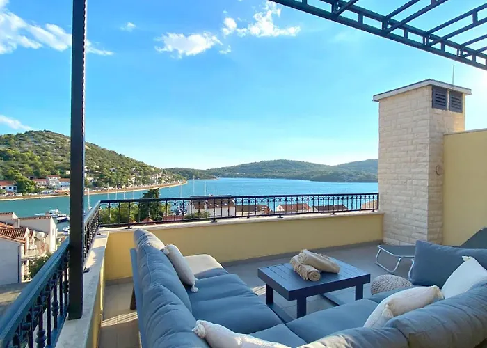 Vikendica House Dms Tisno